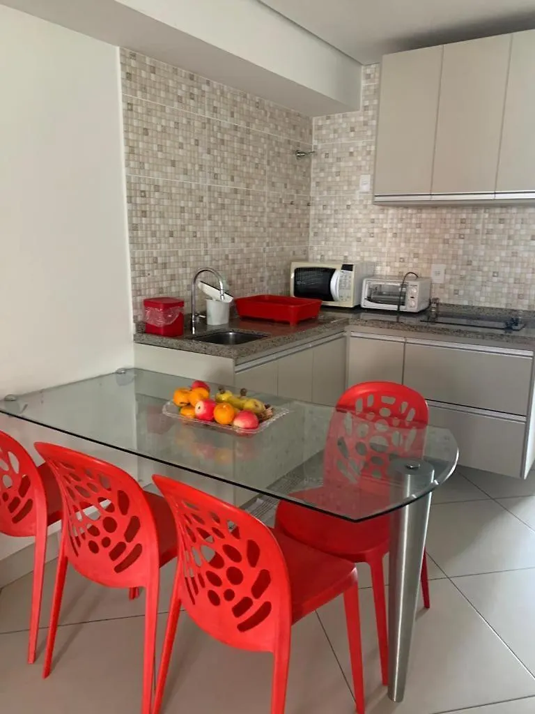 Luxo Na Beira Mar Apartamento Fortaleza  Fortaleza (Ceara)