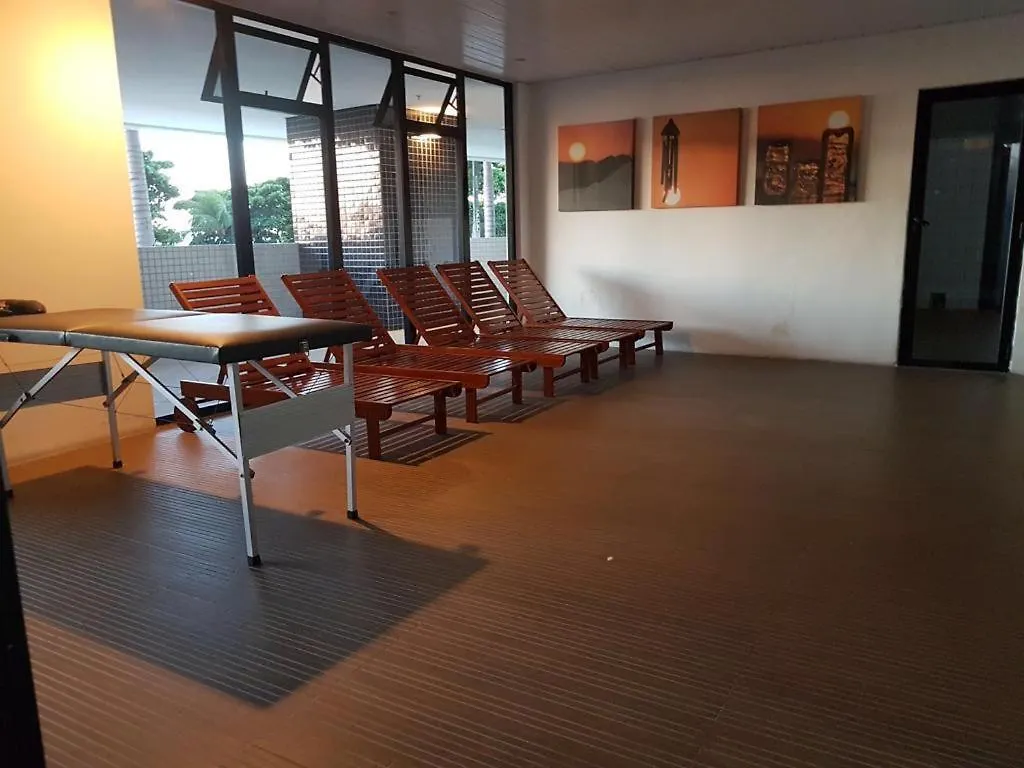 Luxo Na Beira Mar Apartamento Fortaleza