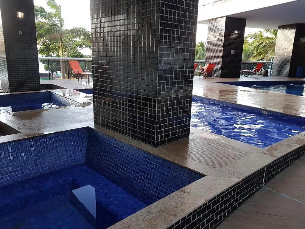 Luxo Na Beira Mar Apartamento Fortaleza