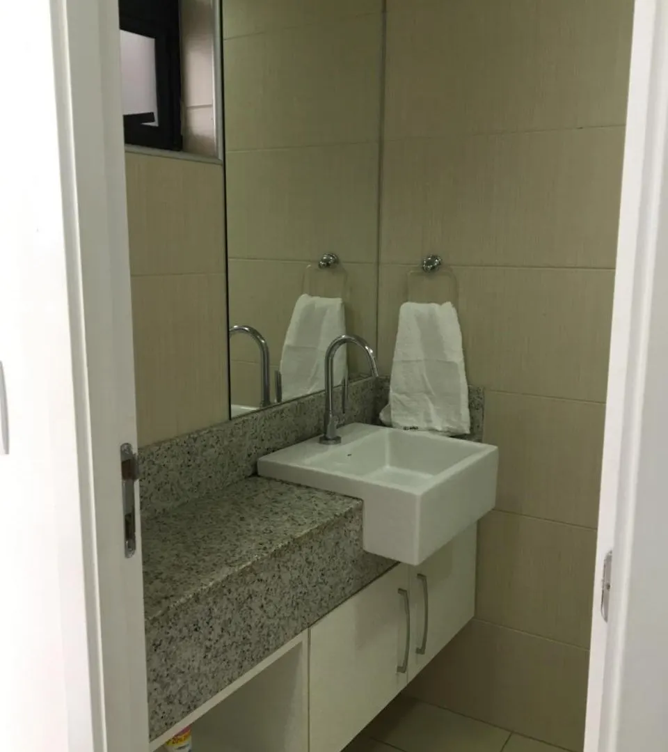 Luxo Na Beira Mar Apartamento Fortaleza  0*, Fortaleza (Ceara) Brasil