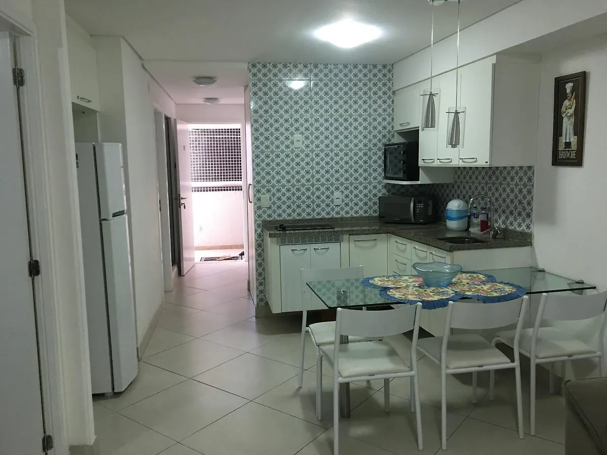 Luxo Na Beira Mar Apartamento Fortaleza