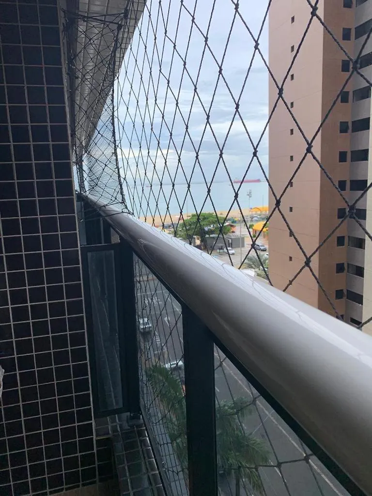 Luxo Na Beira Mar Apartamento Fortaleza   Fortaleza (Ceara)