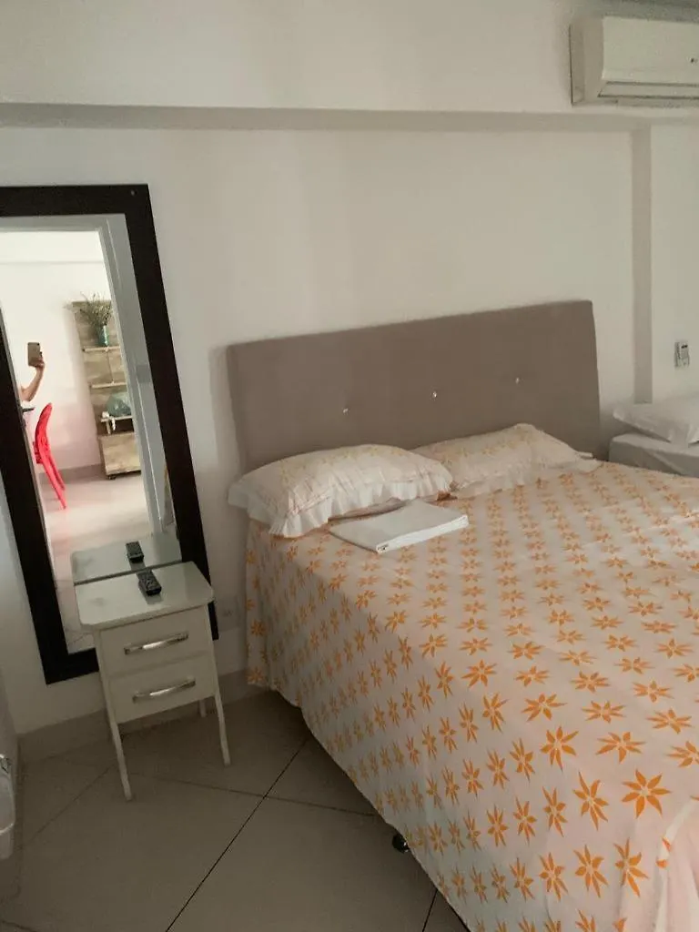 Luxo Na Beira Mar Lägenhet Fortaleza  Fortaleza (Ceara)